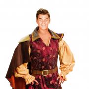 Eastenders star signs up as Prince Charming for Bromley panto