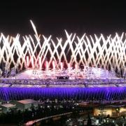The Government hailed the legacy created by last summer's Olympic and Paralympic Games