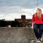 Tickets for Kate Tempest's tour this year are selling out quickly