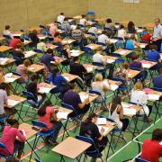 Are GCSE exams easier than O-Levels were? Take the test to find out