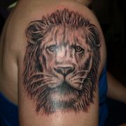 Me and My Tattoo: Tom Ashmore
