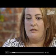 Mum of murdered soldier Lee Rigby on ITV's This Morning