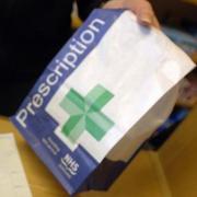 One in five people cannot say the word prescription correctly
