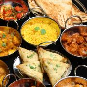 Indian is Londoners' favourite restaurant cuisine