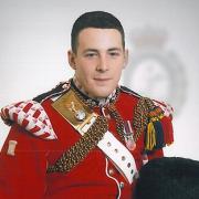 Two men accused of the murder of Fusilier Lee Rigby are set to appear at the Old Bailey today
