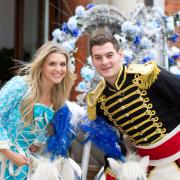 Panto review: Cinderella at The Churchill Theatre, Bromley