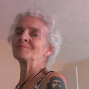 Me and My Tattoo: Julie Etter, 75