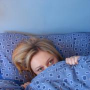 Have you ever been tempted to call in sick and have a duvet day rather than go into work?