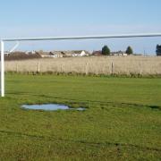 Have your goalposts seen better days? Then enter the competition before Match 28.