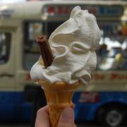 What's your favourite ice-cream from the ice-cream van? Pic: su-lin via Flickr