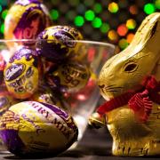 Do children gorge on too much chocolate at Easter - and are there better gifts than eggs? Photo by Andreas-photography via Flickr