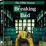 Is Breaking Bad the best boxset ever released or is there a better one?