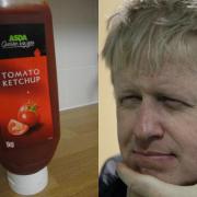 Boris Johnson thinks ketchup should be stored in the cupboard not the fridge, but where do you keep yours?