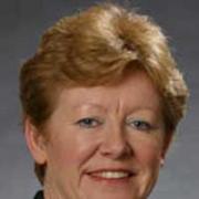 Councillor Maureen O'Mara
