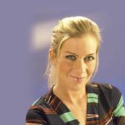 Ex-Big Brother winner, Kate Lawler, is becoming a DJ. Picture courtesy of UKTV