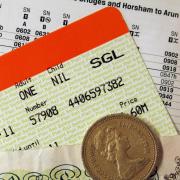 Getting better value for money is the top priority for train passengers