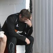 Brown laments second-half collapse in Ebbsfleet's defeat by Gosport