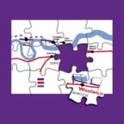 We do not want to see Woolwich left out of the Crossrail jigsaw
