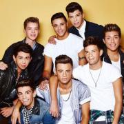 X Factor: Welling's Charlie Jones and Stereo Kicks swing through Big Band week