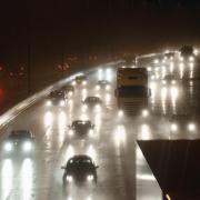 Do yo dread driving in the dark during the winter?