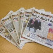 News Shopper has been at the heart of the community for 50 years and is still going strong