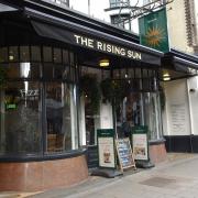 Then and now: PubSpy revistis his first review at the Rising Sun in Eltham