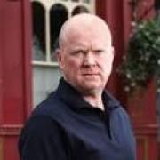 Can we blame Phil Mitchell for the state of pub gardens?