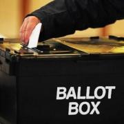 Your guide to the General Election in North Kent