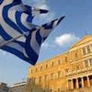 Why should I have to pay for Greek excesses?