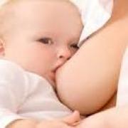 There's nothing more natural or beautiful than breastfeeding