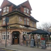 PubSpy reviews the White Hart, Orpington