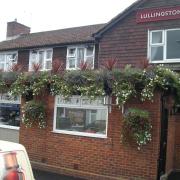 Britain's worst pub no longer - PubSpy goes back to The Lullingstone Castle, Swanley