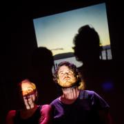 Flanagan Collective - Fable @ Summerhall (c) Alex Brenner