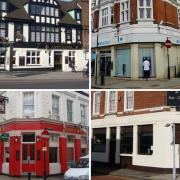 Website closedpubs.co.uk is archiving pubs that have closed down, including many around the Lewisham area
