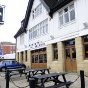 'The pub remixed' - PubSpy reviews The Dolphin in Sydenham