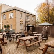 PubSpy reviews The Pilot, Greenwich