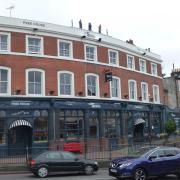 PubSpy reviews The Signal in Forest Hill