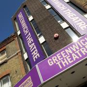 Greenwich Theatre seeking volunteers