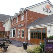 PubSpy reviews The Bull, Swanley
