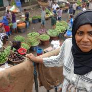 The second part of Nadiya's series, The Chronicles of Nadiya is on BBC Two at 9pm tomorrow (Wednesday). Catch up on iPlayer. Picture: BBC/Love Productions