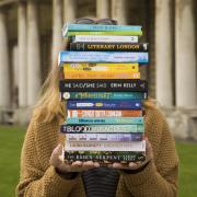 Greenwich Book Festival is back this weekend. Picture: www.johnzammit.co.uk Absolute Photography Limited