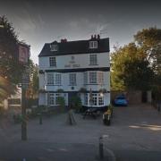 'You can't beat a bit of Bullard' - Pubspy reviews The One Bell in Crayford