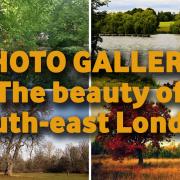 Browse our gallery of photos from News Shopper's Camera Club that show how beautiful south-east London can be