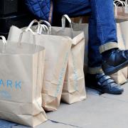 The supposed argument over the correct way to say Primark has been settled. Photo: PA