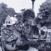 David Bowie appeared at Bromley's first-ever open air concert in 1969