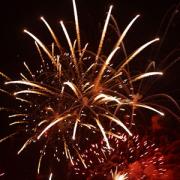 FIREWORKS: News Shopper finds the best and biggest displays