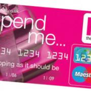Spend Me on Christmas at The Mall Bexleyheath