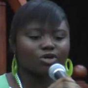BexFactor 2009: Uche Jo-ann Ogbaiie