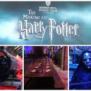 Visiting the Warner Bros Studios Tour London – The Making of Harry Potter