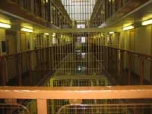 belmarsh prison similitude